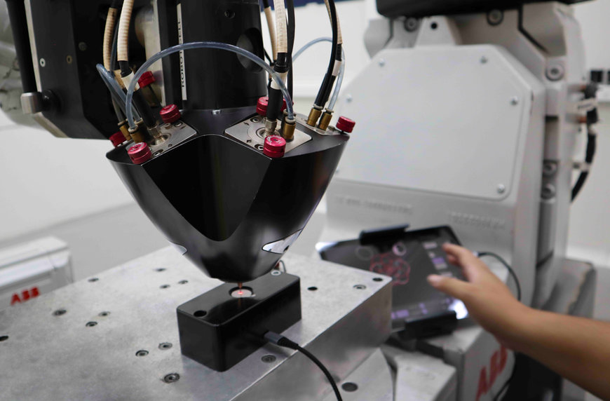 Meltio presenta nuevas soluciones para facilitar el uso y la fiabilidad de su tecnología de impresión 3D de metal